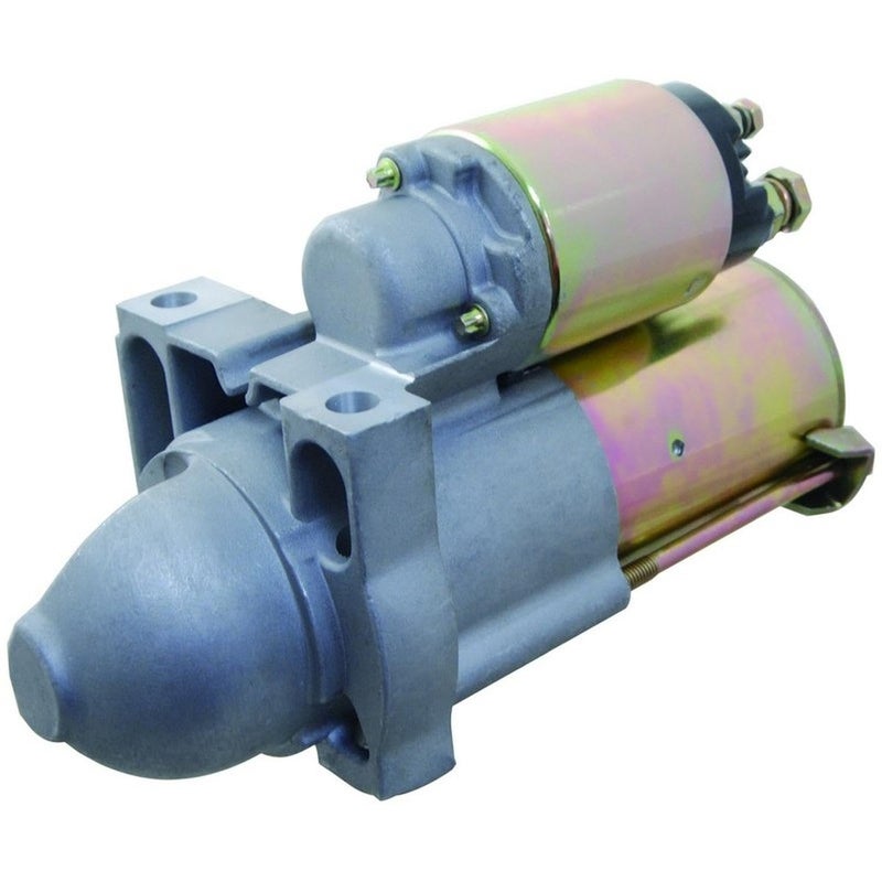 Premier Gear PG-6494 Starter Replacement for Buick Rainier 04-07, Cadillac Escalade 03-05, Chevy GMC Avalanche 1500 Silverado Express Savana Sierra 03-08 8000016, 8000045, 12568051, 89018123, SMU0428 - Image 1